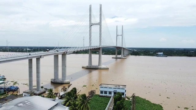 Đến Việt Nam nghe những cây cầu kể chuyện - Ảnh 1