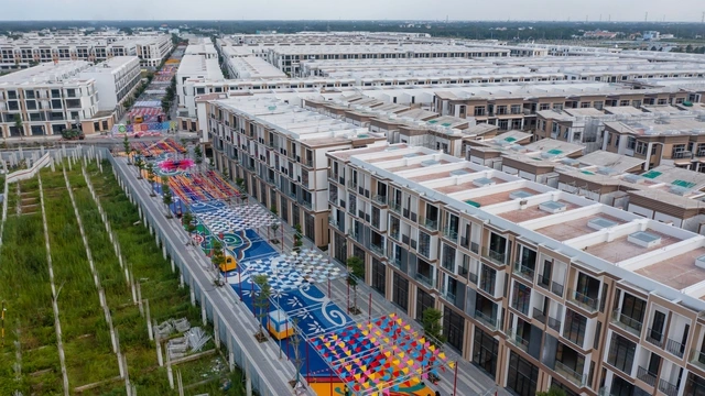 Thành phố Thiên niên kỷ T&T City Millennia sắp đón nhận 2 kỷ lục Việt Nam - Ảnh 2