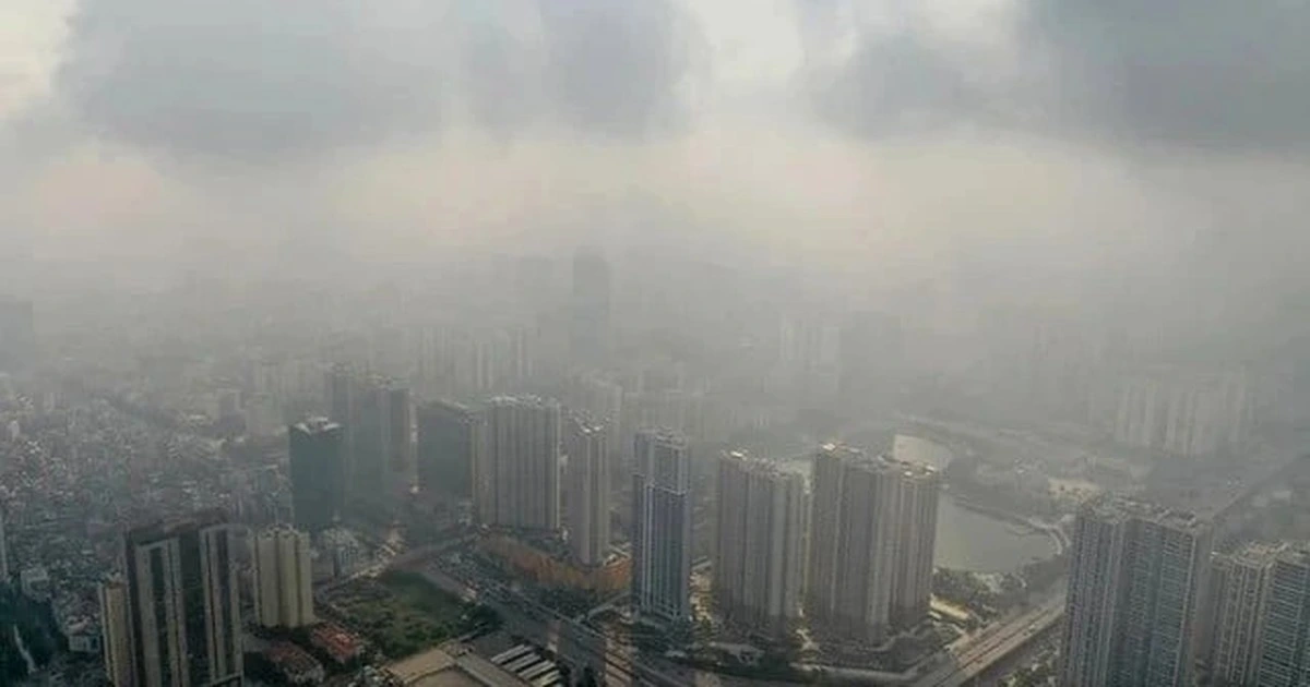 Ngày mai, Báo Thanh Niên tổ chức Tọa đàm 'Giảm phát thải, lọc không khí'