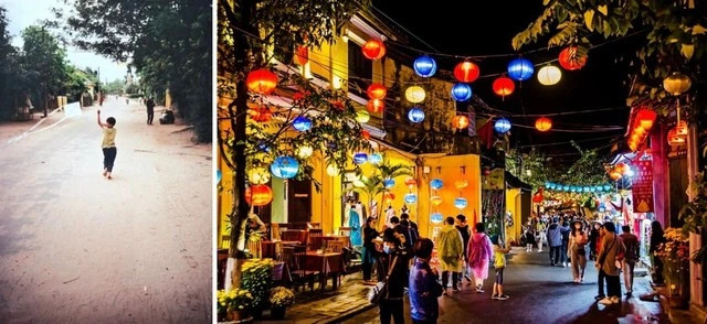 Từ tro tàn chiến tranh đến hub du lịch thế giới - Ảnh 3