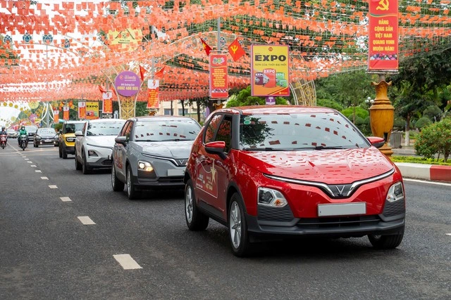 Vingroup nộp ngân sách hơn 56.200 tỉ, nhiều nhất nước - Ảnh 2