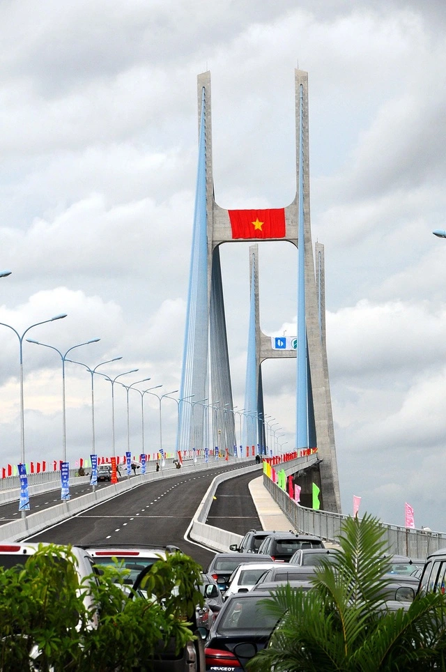 Đến Việt Nam nghe những cây cầu kể chuyện - Ảnh 2