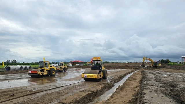 An Giang tăng cường đầu tư công để phát triển kinh tế - xã hội - Ảnh 3