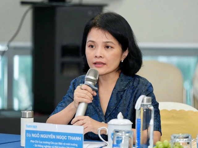 Giảm phát thải: Không thể chậm trễ - Ảnh 4