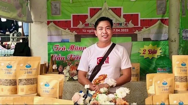 Lan tỏa làn sóng khởi nghiệp, đổi mới sáng tạo tại An Giang - Ảnh 4