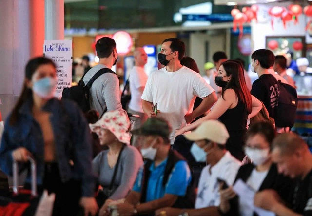 Có nên chuyển bay quốc tế từ Tân Sơn Nhất về Long Thành? - Ảnh 5