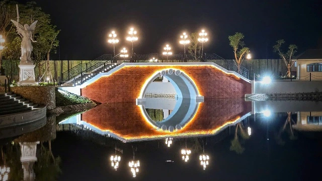 Thành phố Thiên niên kỷ T&T City Millennia sắp đón nhận 2 kỷ lục Việt Nam - Ảnh 5