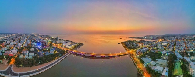 An Giang tăng cường đầu tư công để phát triển kinh tế - xã hội - Ảnh 5