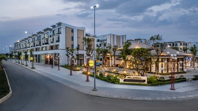 Thành phố Thiên niên kỷ T&T City Millennia sắp đón nhận 2 kỷ lục Việt Nam - Ảnh 8