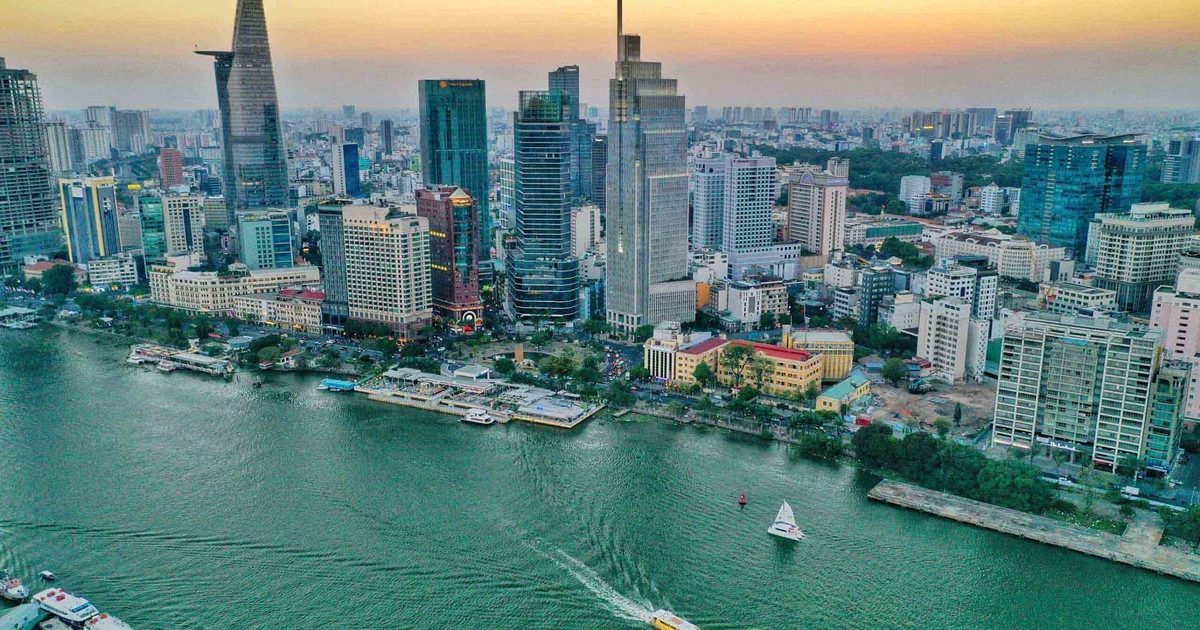 Khu thương mại tự do sẽ là động lực mới cho TP.HCM
