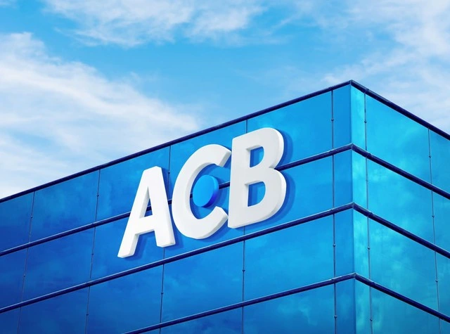 ACB: Tăng tốc kết nối toàn cầu, đồng hành cùng doanh nghiệp hội nhập - Ảnh 1