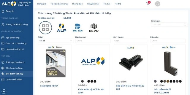 Ấn tượng với Hội nghị khách hàng 2025 của An Lập Phát - Ảnh 5