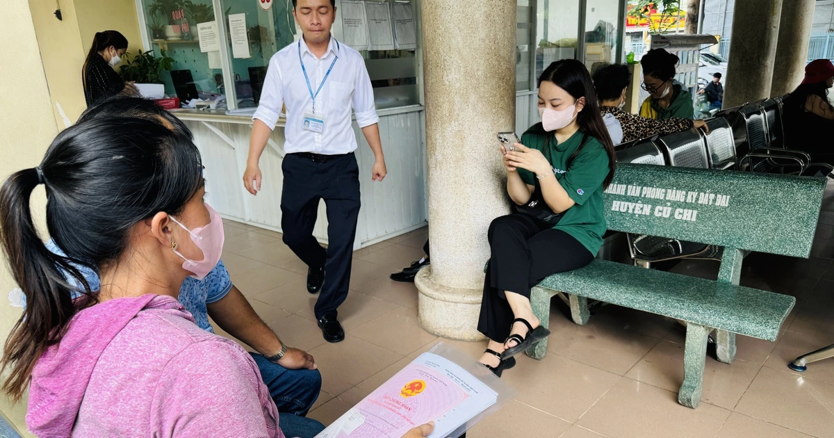 Rối với bảng giá đất