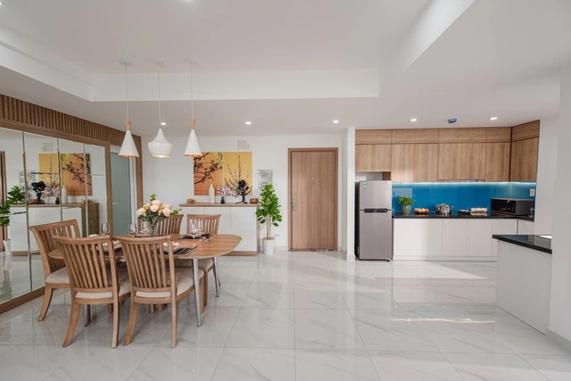 Conic Boulevard phát triển đồng bộ giữa sản phẩm, cộng đồng và tiện ích - Ảnh 1