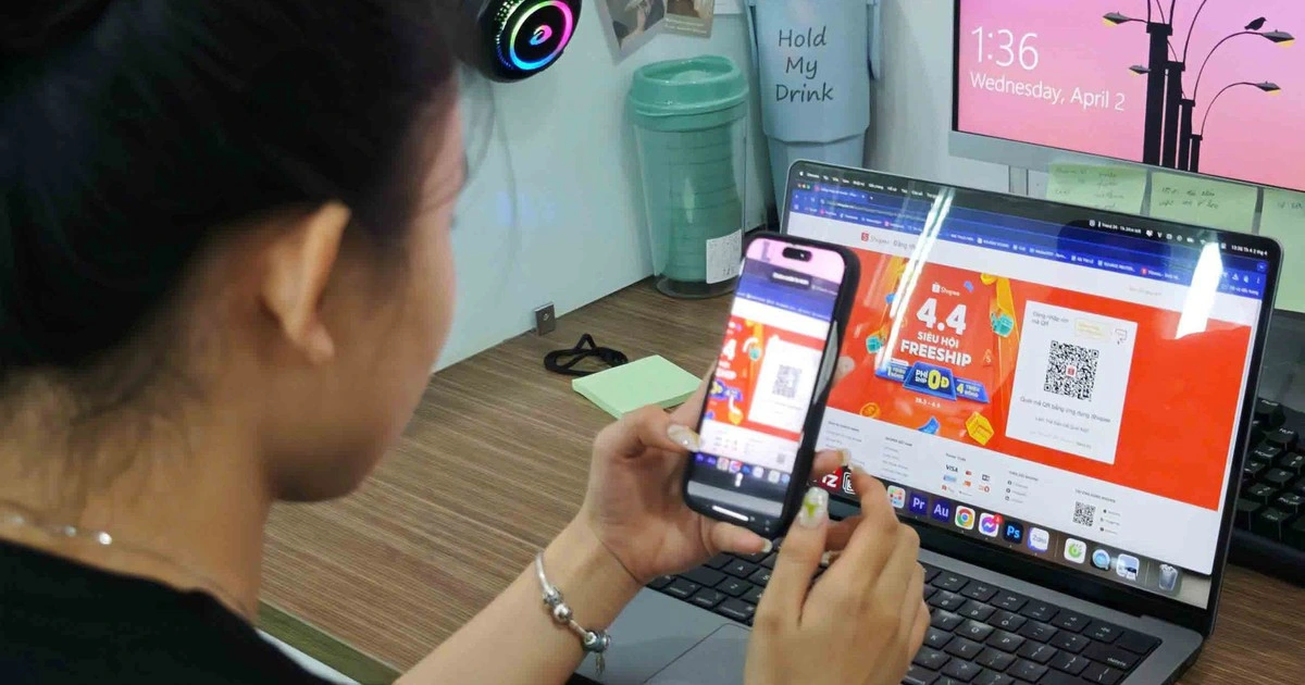 Vì sao hàng loạt shop trên sàn điện tử dừng kinh doanh?