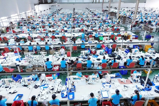 Chủ động ứng phó chính sách thuế đối ứng - Ảnh 1