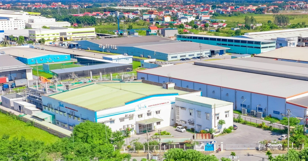 Doanh nghiệp Việt củng cố nội lực trước thềm kỷ nguyên vươn mình