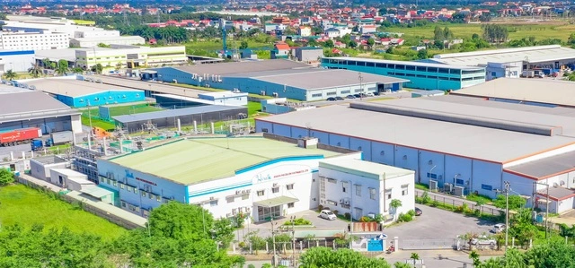 Doanh nghiệp Việt củng cố nội lực trước thềm kỷ nguyên vươn mình - Ảnh 1