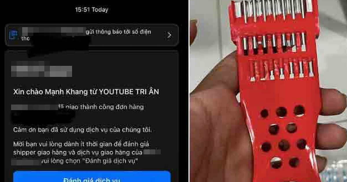 Bùng phát lừa đảo trực tuyến trước kỳ nghỉ lễ