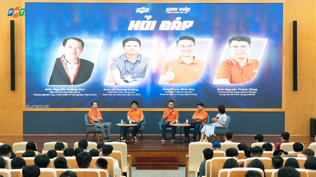 FPT giành Giải Vàng Stevie Award - Khẳng định vị thế Nhà tuyển dụng xuất sắc - Ảnh 2