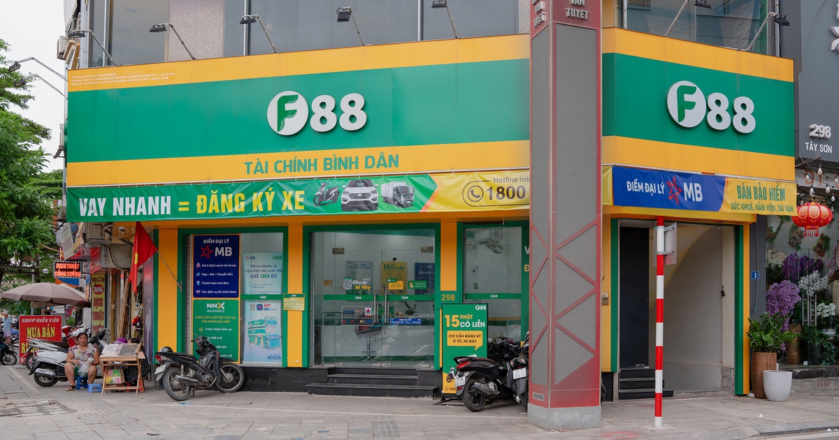 Tài chính thay thế và bài toán minh bạch trong khung pháp lý hiện hữu