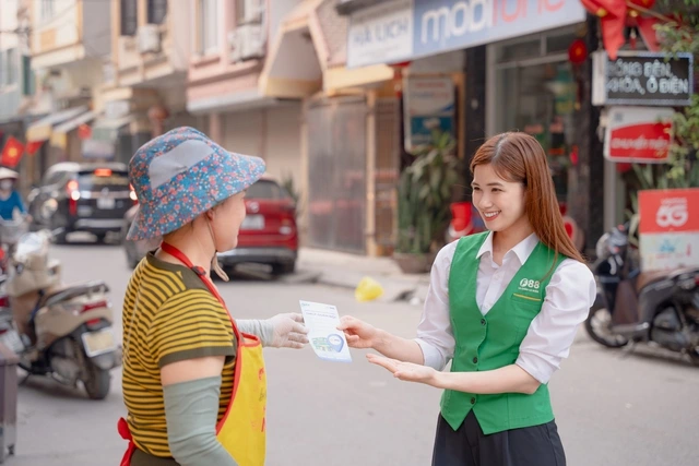 F88 đạt Chứng chỉ Vàng bảo vệ khách hàng - Ảnh 2