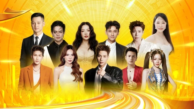 Chuẩn bị bùng nổ với đại nhạc hội T&T City Millennia cuối tuần này - Ảnh 2