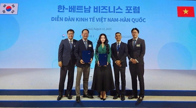 KN Holdings hợp tác Samsung C&T phát triển 864 MW điện mặt trời nổi - Ảnh 2
