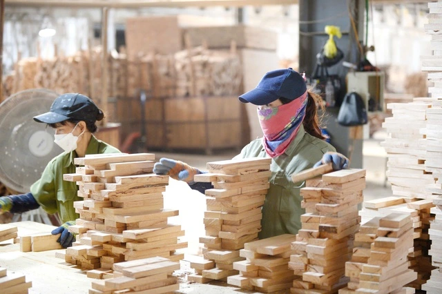 Chủ động ứng phó chính sách thuế đối ứng - Ảnh 2