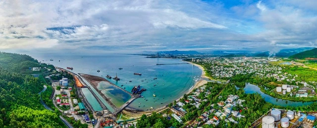Đà Nẵng tiến biển: Cơ hội bứt tốc thành đầu tàu kinh tế - Ảnh 1