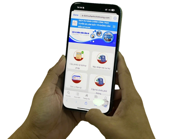 Cảnh giác với trò lừa đảo phạt nguội 100.000 đồng - Ảnh 2