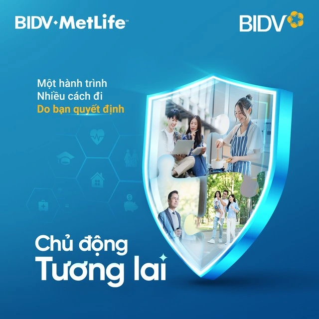 Gen Z và Millennials xây dựng tương lai vững vàng nhờ chủ động kế hoạch tài chính - Ảnh 2