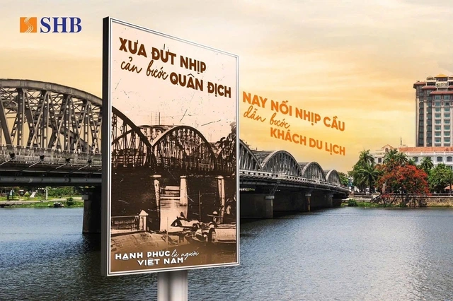 Ký ức ngày Quốc khánh qua các địa danh xưa-nay lay động trái tim người trẻ - Ảnh 2