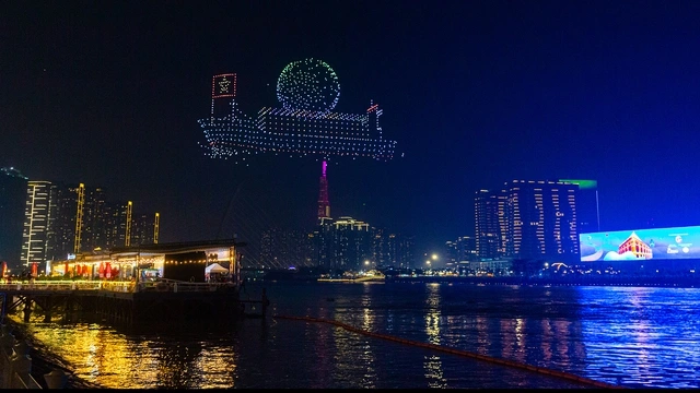 Chuẩn bị bùng nổ với đại nhạc hội T&T City Millennia cuối tuần này - Ảnh 3