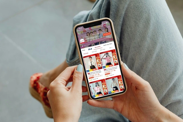 Thương hiệu thời trang Việt GUMAC và chiến lược phát triển trên TMĐT - Ảnh 3