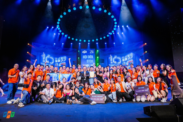 FPT giành Giải Vàng Stevie Award - Khẳng định vị thế Nhà tuyển dụng xuất sắc - Ảnh 4