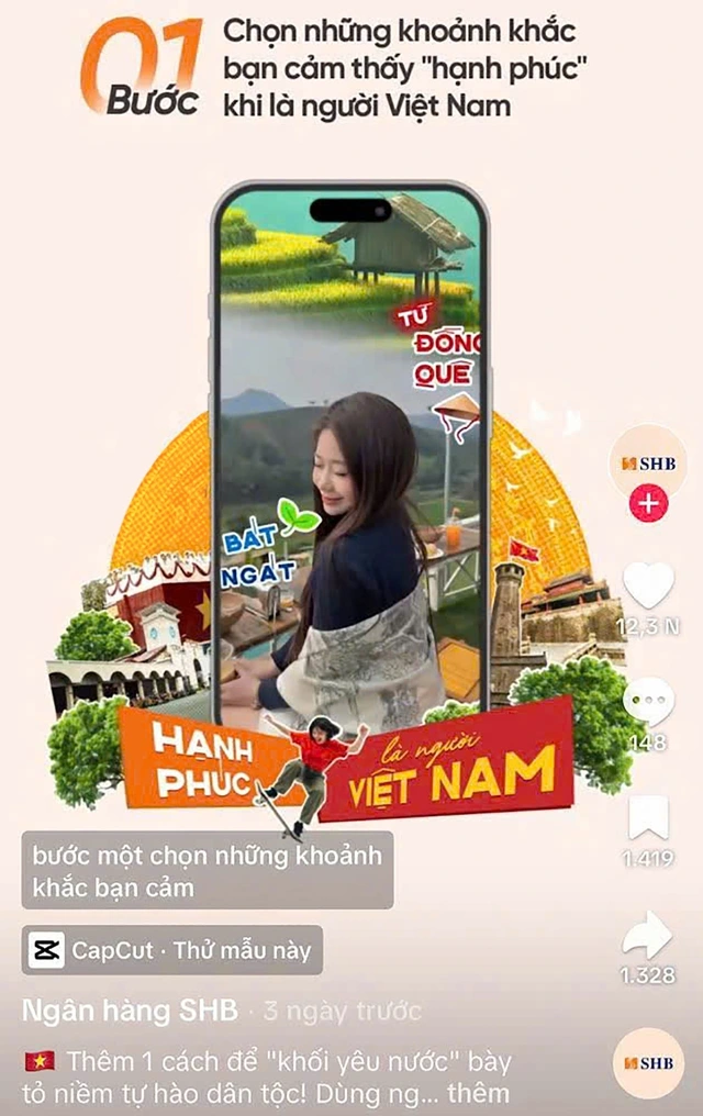 Ký ức ngày Quốc khánh qua các địa danh xưa-nay lay động trái tim người trẻ - Ảnh 3