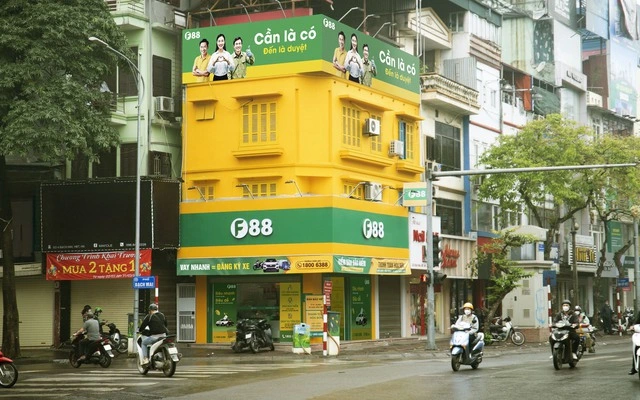F88 đạt Chứng chỉ Vàng bảo vệ khách hàng - Ảnh 3