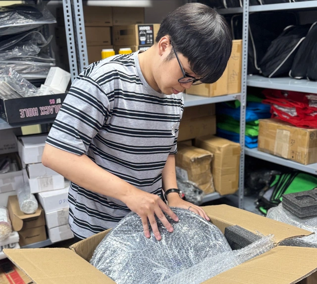 Thương hiệu Việt giữ vững tăng trưởng trên thương mại điện tử - Ảnh 4