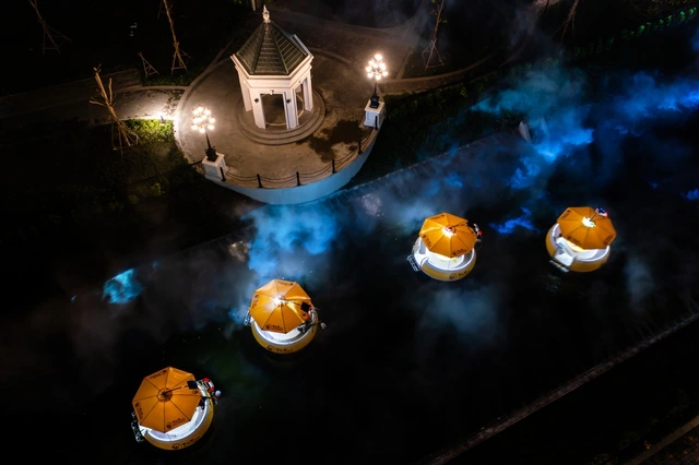 Chuẩn bị bùng nổ với đại nhạc hội T&T City Millennia cuối tuần này - Ảnh 5