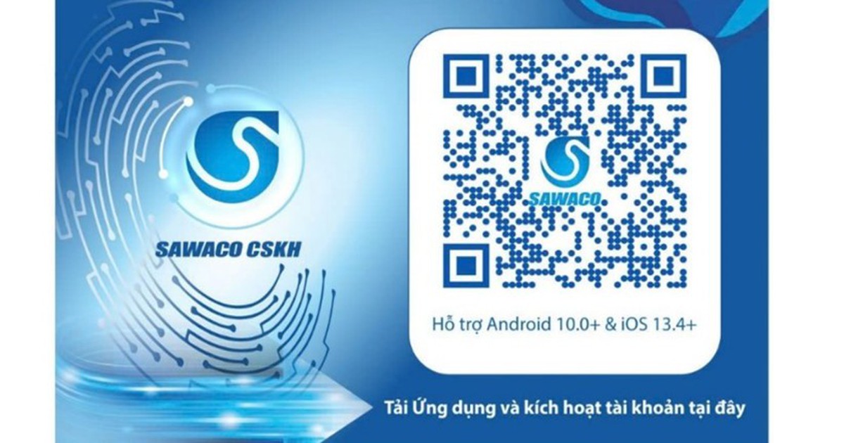 Cấp nước Gia Định cảnh báo thủ đoạn lừa đảo mạo danh nhân viên ngành nước
