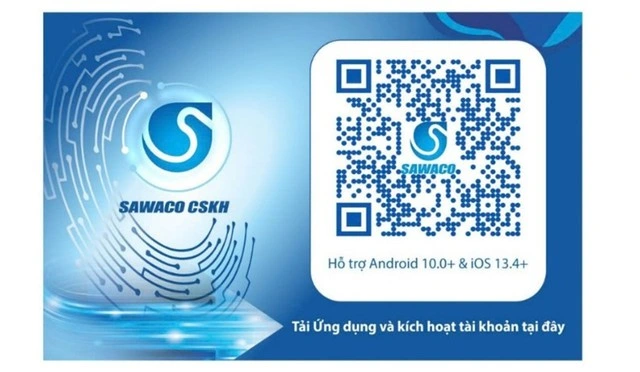 Cấp nước Gia Định cảnh báo thủ đoạn lừa đảo mạo danh nhân viên ngành nước - Ảnh 1