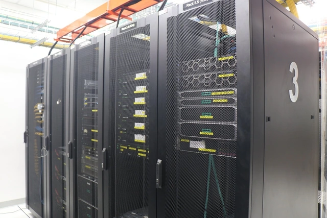 Sawaco đẩy mạnh chuyển đổi số: Xây nền vững chắc cho tương lai số - Ảnh 1