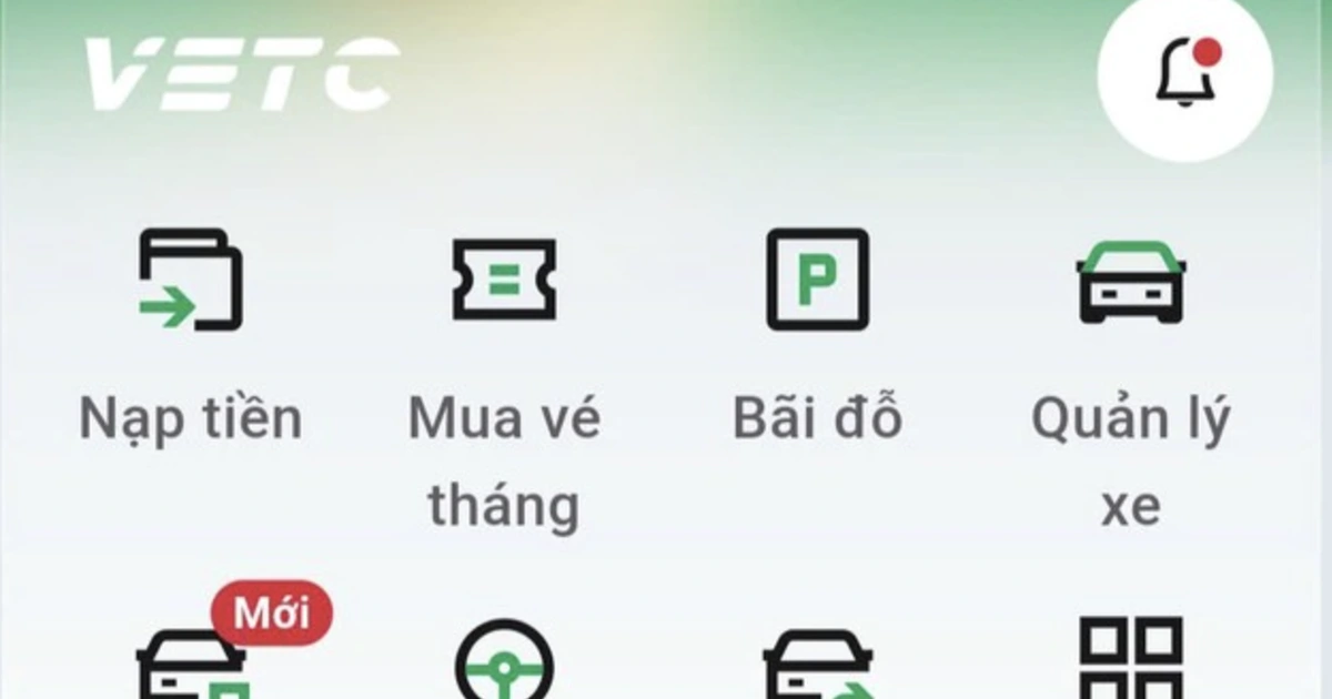 Từ 1.10, 4 triệu ô tô phải chuyển sang tài khoản giao thông ra sao?