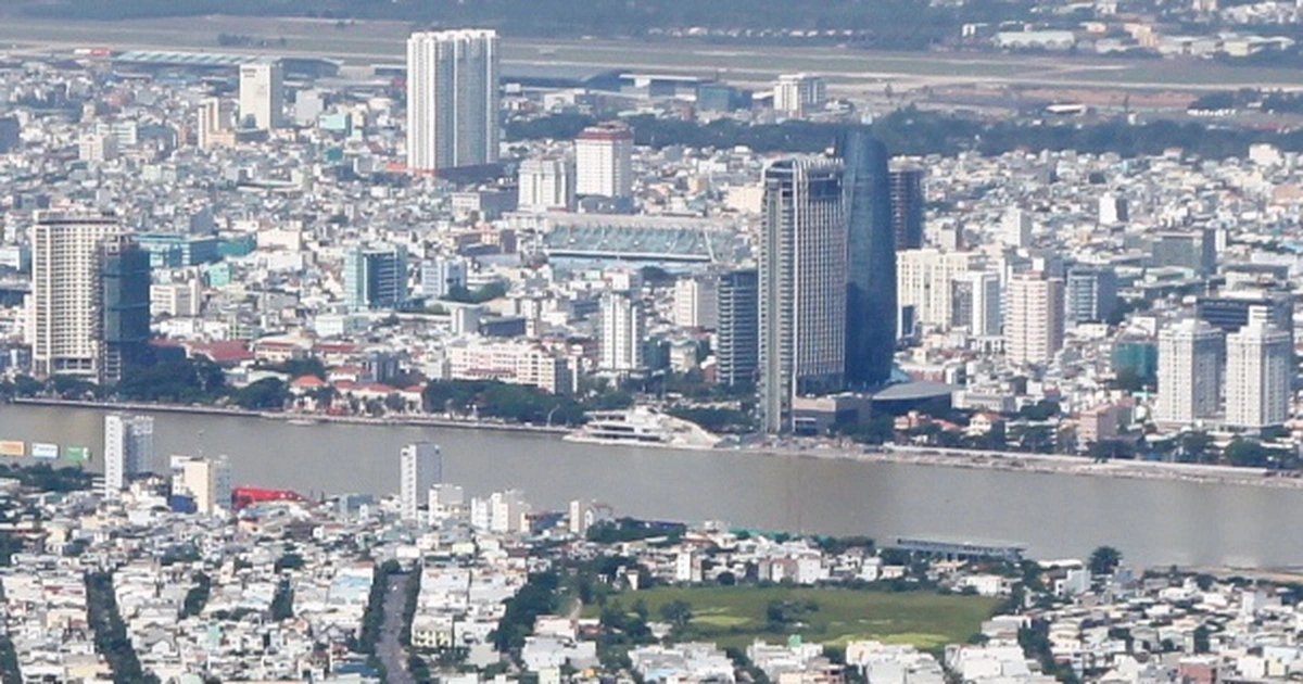 Người dân phản ánh giá đất ở tăng gấp 10 lần, Sở NN-MT TP.Đà Nẵng nói gì?