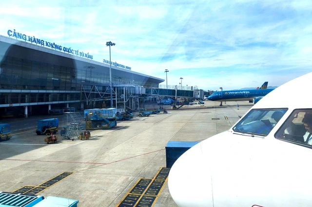 TP.Đà Nẵng quy hoạch 3 tuyến giao thông ngầm lớn - Ảnh 1