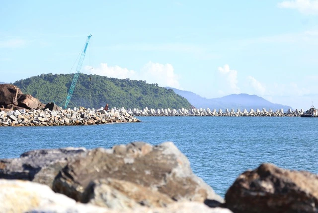 7 vị trí của Khu thương mại tự do Đà Nẵng kết nối giao thông thế nào? - Ảnh 3