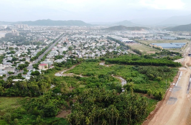 Điều chỉnh quy hoạch tại 7 vị trí thành lập Khu thương mại tự do Đà Nẵng - Ảnh 1