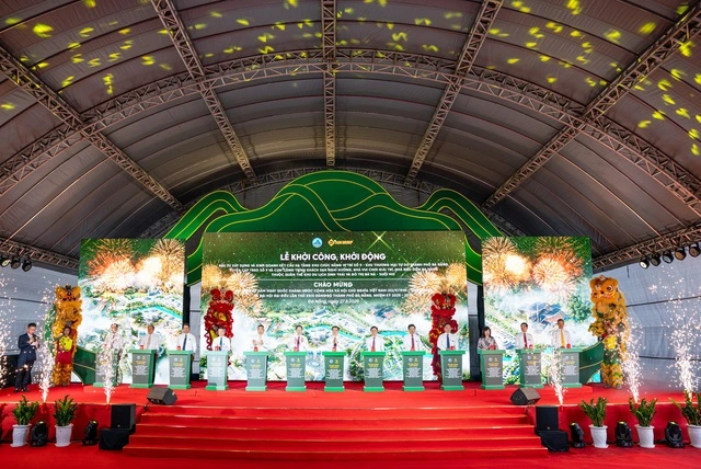 Chính thức ‘kích hoạt’ Khu thương mại tự do Đà Nẵng tại vị trí số 5 - Ảnh 2