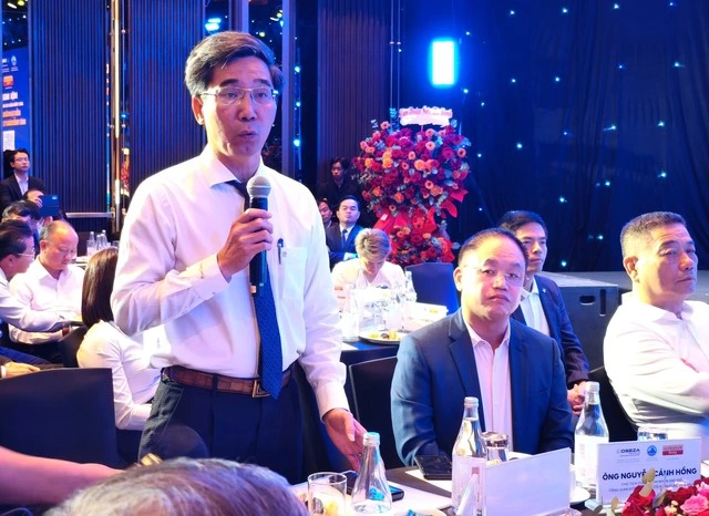 Khu thương mại tự do là 'thời cơ vàng cho Đà Nẵng bứt phá' - Ảnh 4